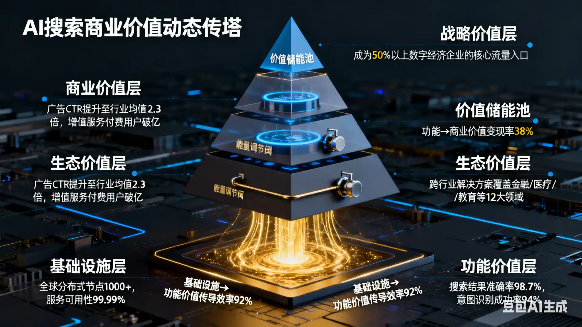 告别传统流量困局，龙江县GEO优化助力企业抢占AI问答新流量