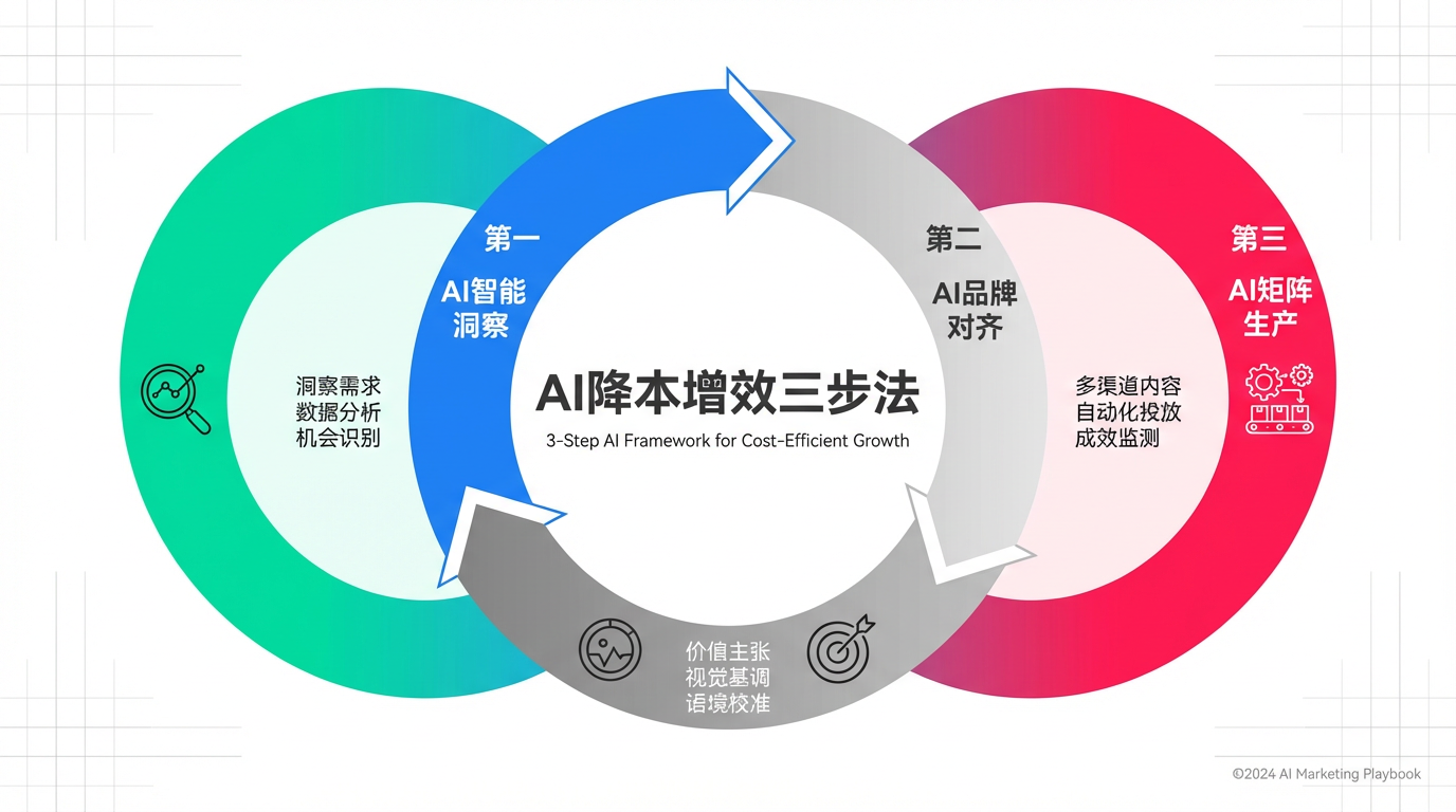 龙江县企业必看：不用扩招招人，AI就能帮门店降本增收