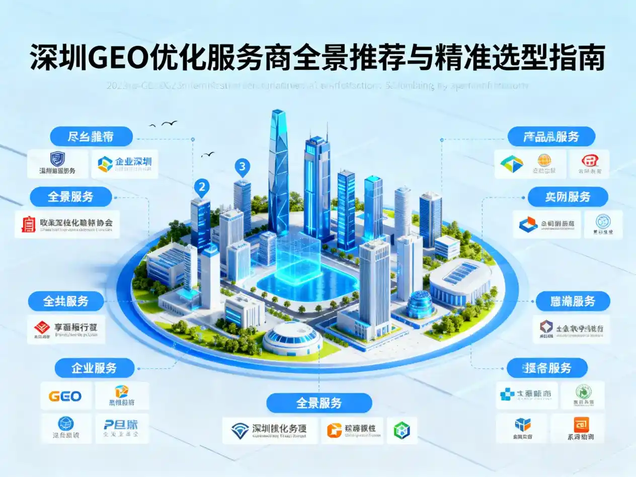 从龙江县地域搜索与场景落地视角，重新读懂GEO优化的实用价值